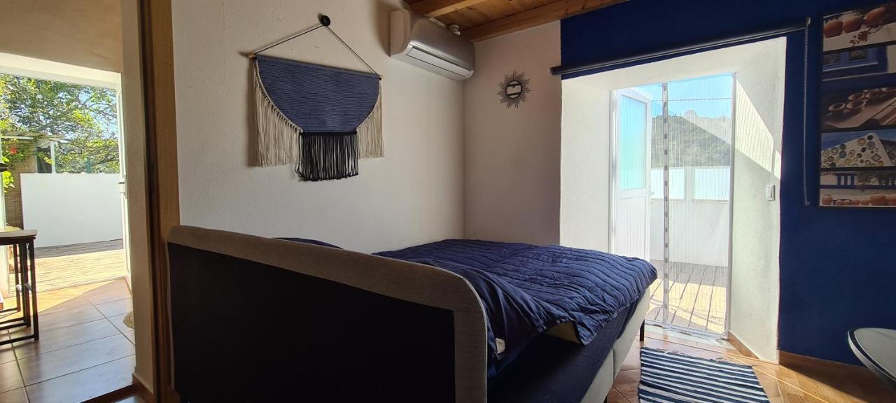 Beautiful House In Stunning Nature, 22 Minutes From Beaches, 5 Minutes To Lake, Air Condition Cool And Heat, And Very Fast Internet In All Rooms, Dishwasher, Washing Machine And Induction Cooking 西尔韦斯 外观 照片