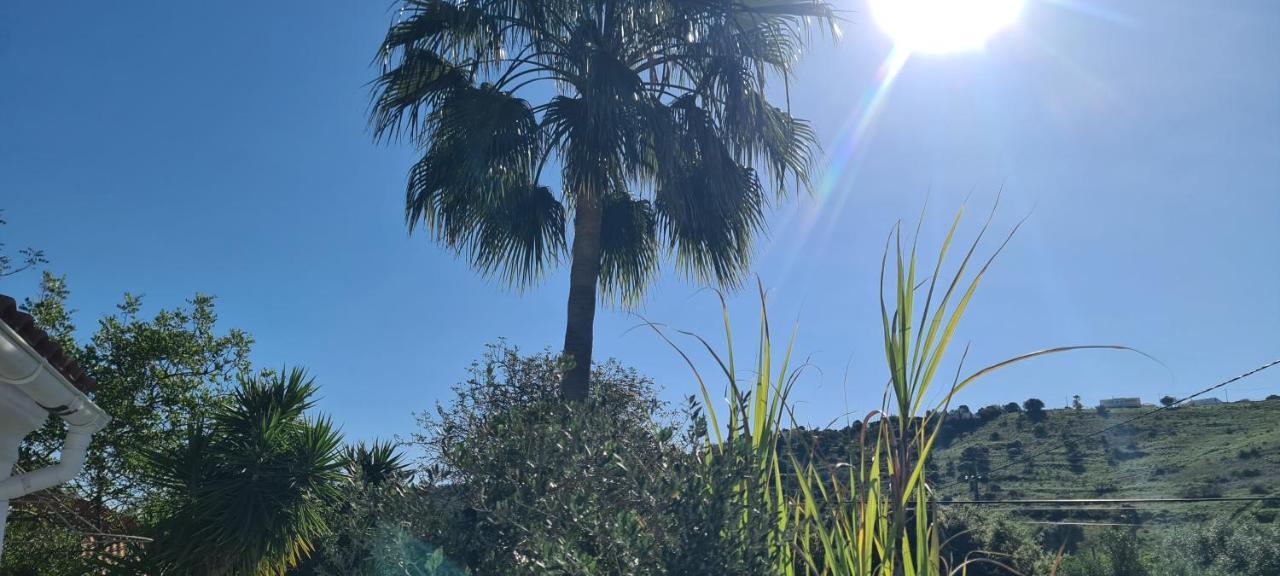 Beautiful House In Stunning Nature, 22 Minutes From Beaches, 5 Minutes To Lake, Air Condition Cool And Heat, And Very Fast Internet In All Rooms, Dishwasher, Washing Machine And Induction Cooking 西尔韦斯 外观 照片