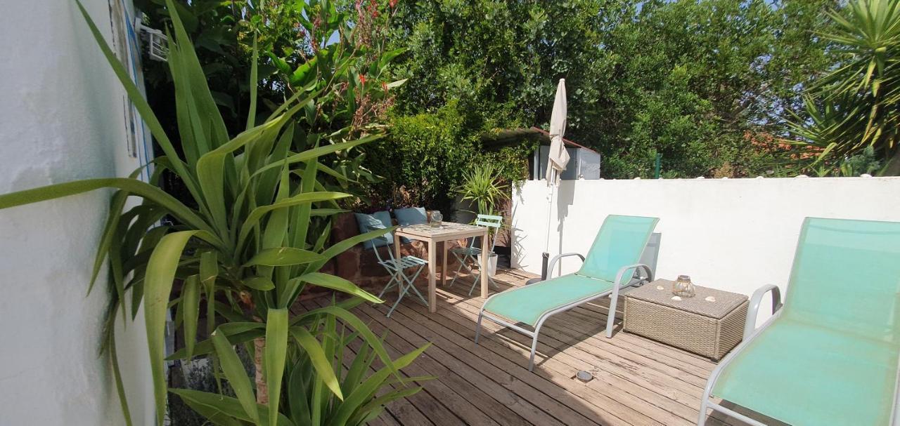 Beautiful House In Stunning Nature, 22 Minutes From Beaches, 5 Minutes To Lake, Air Condition Cool And Heat, And Very Fast Internet In All Rooms, Dishwasher, Washing Machine And Induction Cooking 西尔韦斯 外观 照片