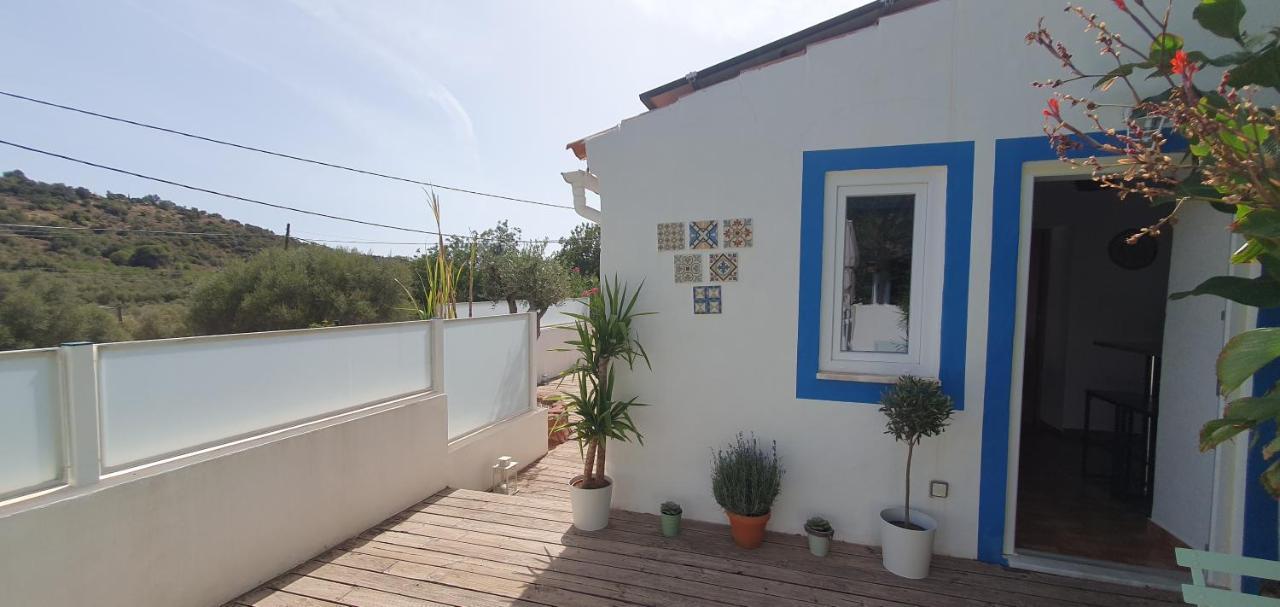 Beautiful House In Stunning Nature, 22 Minutes From Beaches, 5 Minutes To Lake, Air Condition Cool And Heat, And Very Fast Internet In All Rooms, Dishwasher, Washing Machine And Induction Cooking 西尔韦斯 外观 照片